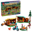 LEGO Friends Adventure Camp Cozy Cabins Camping