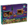 LEGO Friends Adventure Camp Cozy Cabins Camping