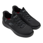 Skechers Men's Summit Slip Resistant Shoe with Swift Fit