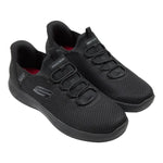 Skechers Men's Summit Slip Resistant Shoe with Swift Fit