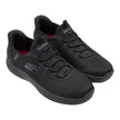 Skechers Men's Summit Slip Resistant Shoe with Swift Fit