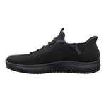 Skechers Men's Summit Slip Resistant Shoe with Swift Fit