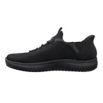 Skechers Men's Summit Slip Resistant Shoe with Swift Fit