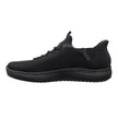 Skechers Men's Summit Slip Resistant Shoe with Swift Fit