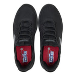 Skechers Men's Summit Slip Resistant Shoe with Swift Fit