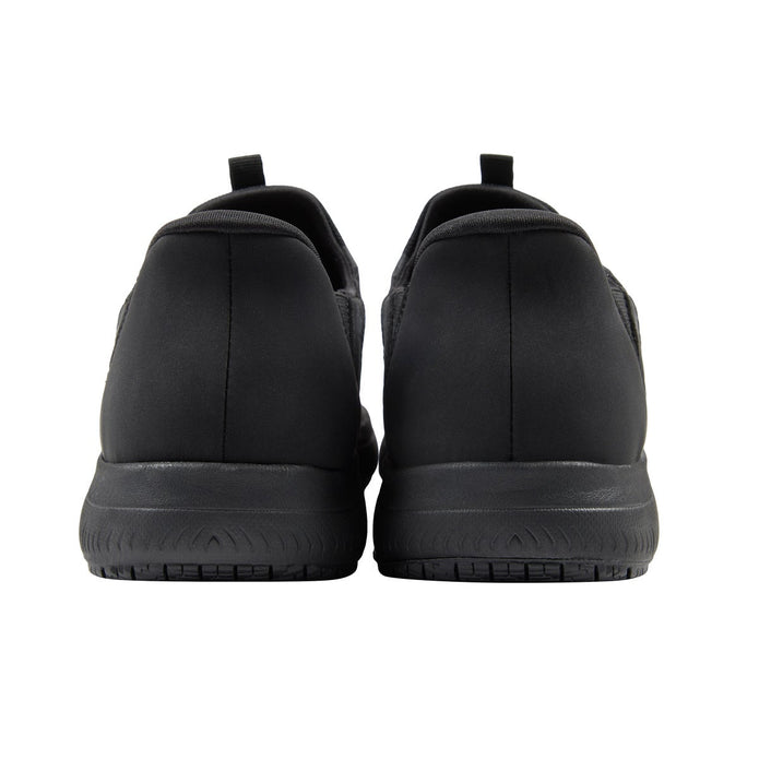 Skechers Men's Summit Slip Resistant Shoe with Swift Fit