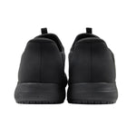 Skechers Men's Summit Slip Resistant Shoe with Swift Fit