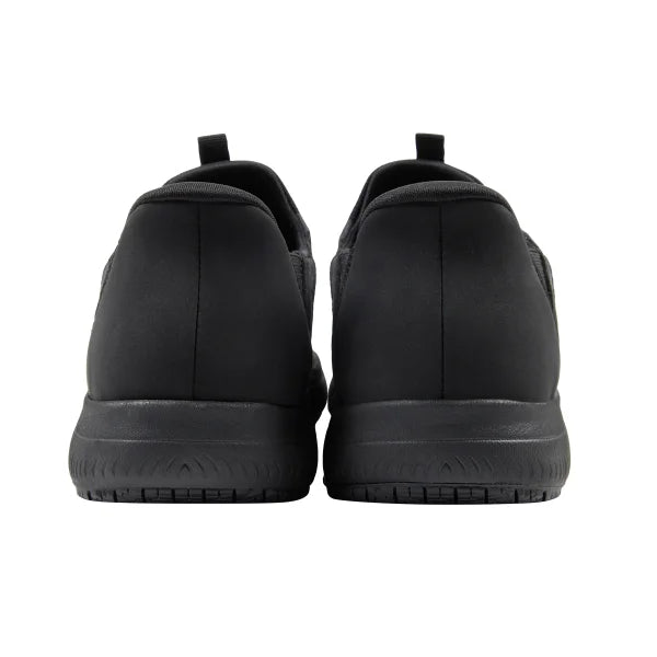 Skechers Men's Summit Slip Resistant Shoe with Swift Fit