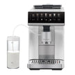Kenmore Super Automatic Espresso Coffee Machine Dual Cream System