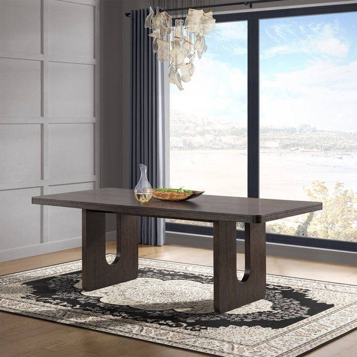 Henredon 7-piece Dining Set