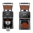 Kenmore Digital Conical Burr Coffee Grinder with 30 Grind Sizes