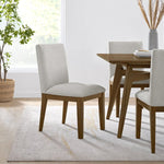 Cartland 7-piece Dining Room Set
