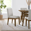 Cartland 7-piece Dining Room Set