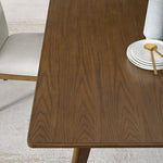 Cartland 7-piece Dining Room Set