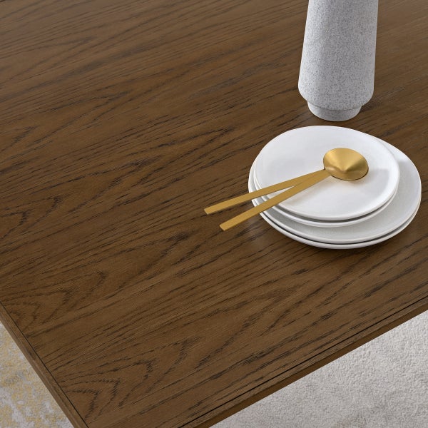 Cartland 7-piece Dining Room Set