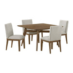 Cartland 5-piece Dining Room Set