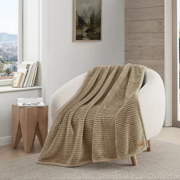 Koolaburra by UGG Throw
