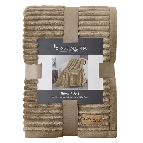 Koolaburra by UGG Throw