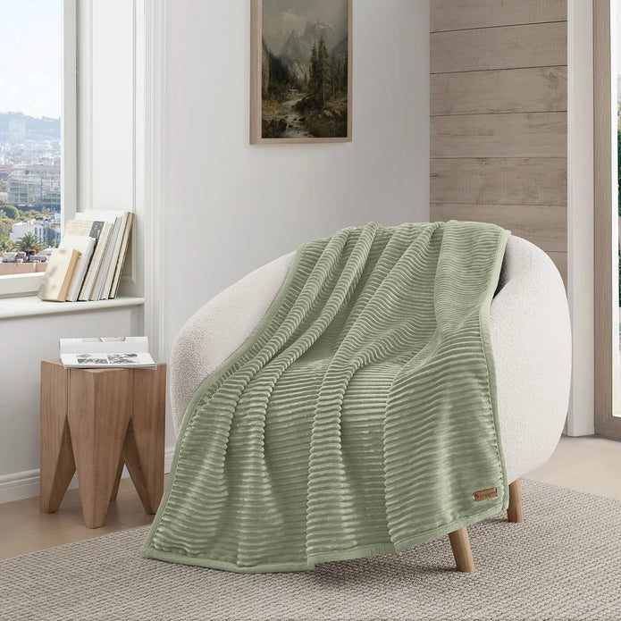 Koolaburra by UGG Throw