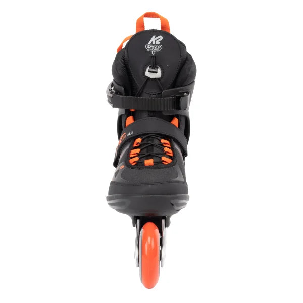K2 F.I.T. ALU 80 Men's Inline Skates