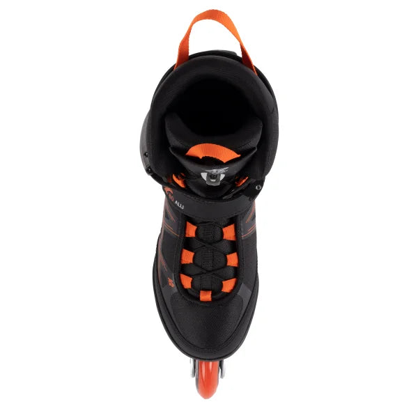 K2 F.I.T. ALU 80 Men's Inline Skates