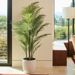 Faux Palm Tree 2.0 m (6.5 ft.)