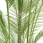 Faux Palm Tree 2.0 m (6.5 ft.)