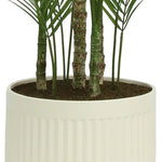 Faux Palm Tree 2.0 m (6.5 ft.)