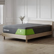 GhostBed Majestic 35.6 cm (14 in.) Mattress with Cooling Gel Memory Foam