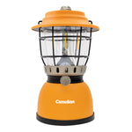Camelion Rechargeable Retro LED Lantern