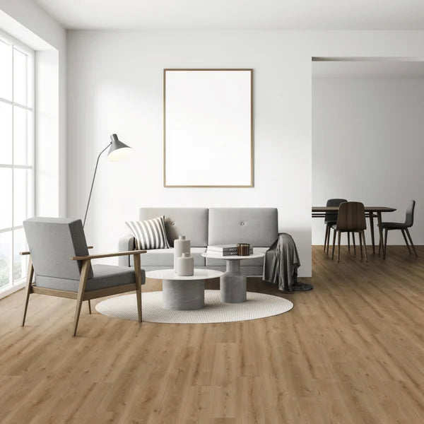 Quickstyle Premium 19.5 cm (7.68 in.) AC5 Laminate Flooring