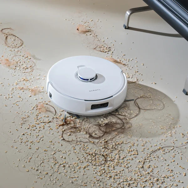 Narwal FREO Pro with Accessory Pack Bundle