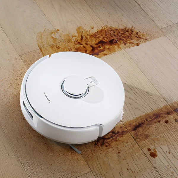 Narwal FREO Pro with Accessory Pack Bundle