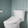 Kohler PureWash E815 Bidet Toilet Seat
