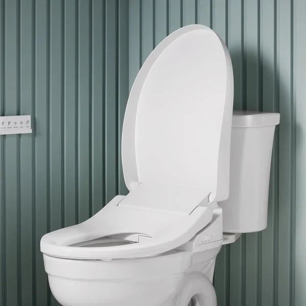 Kohler PureWash E815 Bidet Toilet Seat