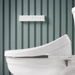Kohler PureWash E815 Bidet Toilet Seat