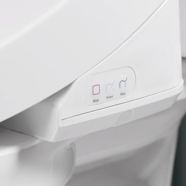 Kohler PureWash E815 Bidet Toilet Seat