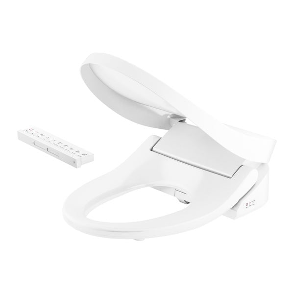 Kohler PureWash E815 Bidet Toilet Seat