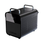 Coldture Portable Cold Plunge Ultra Barrel Light and Chiller System