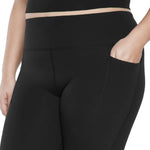 GapFit Women's Flare Legging