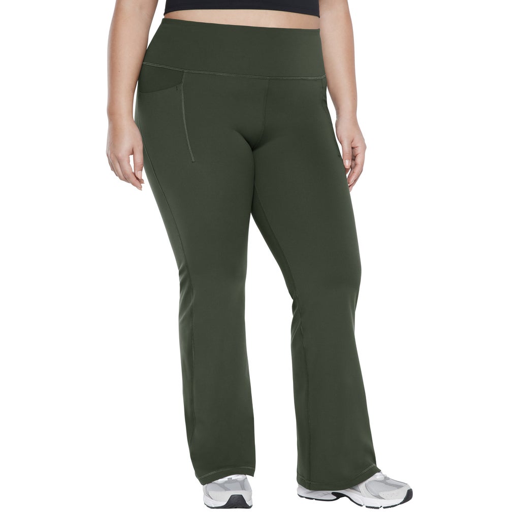 GapFit Women's Flare Legging
