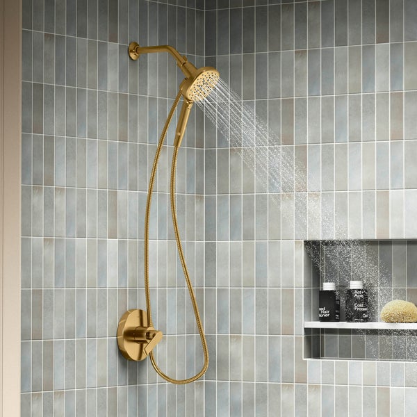 Kohler Tellin 5-Setting Handshower