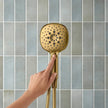 Kohler Tellin 5-Setting Handshower
