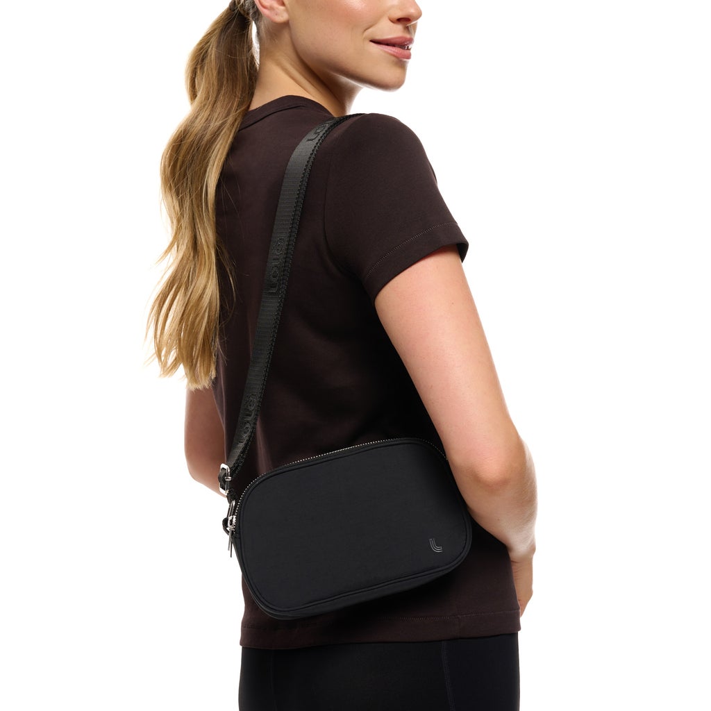 Lolë Crossbody Bag