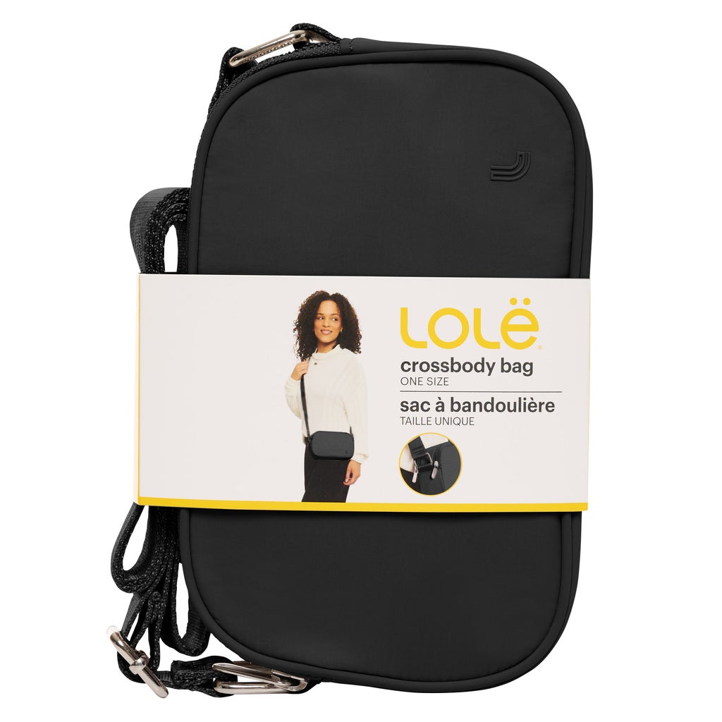 Lolë Crossbody Bag