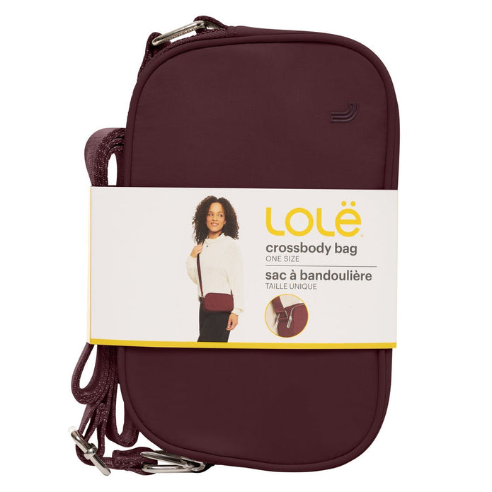 Lolë Crossbody Bag