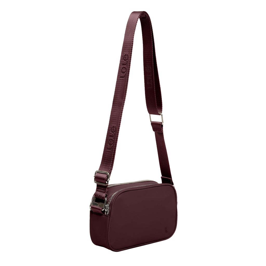 Lolë Crossbody Bag