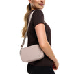 Lolë Crossbody Bag - Taupe