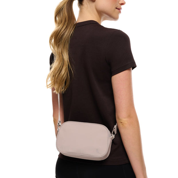 Lolë Crossbody Bag