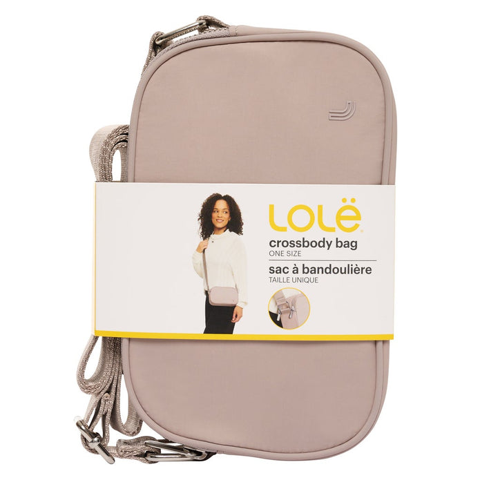 Lolë Crossbody Bag